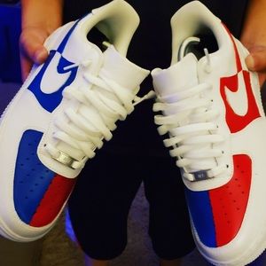 Meet your Posher, Colin